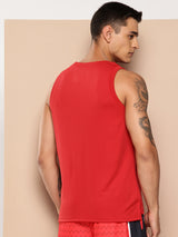 NBA Logoman Tonal Sleeveless T-Shirt