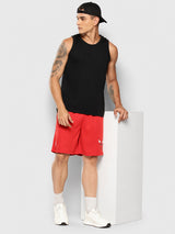 Chicago Bulls Tonal Sleeveless T-Shirt