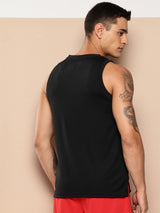 Chicago Bulls Tonal Sleeveless T-Shirt