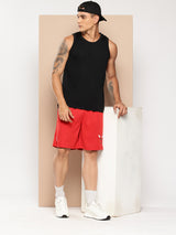 Chicago Bulls Tonal Sleeveless T-Shirt