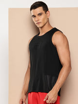 Chicago Bulls Tonal Sleeveless T-Shirt