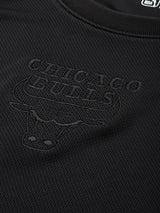 Chicago Bulls Tonal Sleeveless T-Shirt