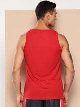 Chicago Bulls Tonal Sleeveless T-Shirt