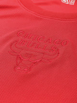 Chicago Bulls Tonal Sleeveless T-Shirt