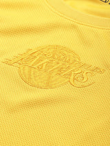 Los Angeles Lakers Tonal Sleeveless T-Shirt
