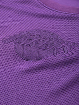 Los Angeles Lakers Tonal Sleeveless T-Shirt