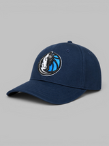 Dallas Mavericks Classic Baseball Cap