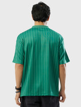 Boston Celtics Wordmark Oversized T-Shirt