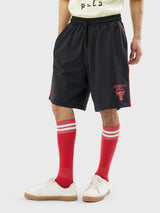 Chicago Bulls Fan Shorts