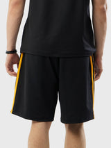 Los Angeles Lakers Fan Shorts