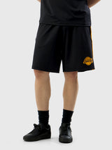 Los Angeles Lakers Fan Shorts