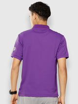Los Angeles Lakers Wordmark Polo