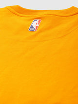 Los Angeles Lakers Printed Raglan T-Shirt