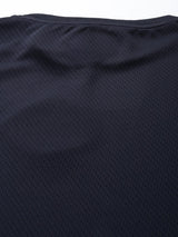 Golden State Warriors Striped Oversized T-Shirt