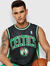 Boston Celtics Game Day Sleeveless T-Shirt