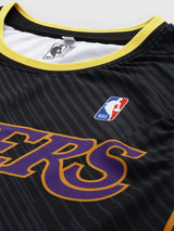 Los Angeles Lakers Game Day Sleeveless T-Shirt
