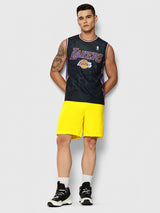 Los Angeles Lakers Game Day Sleeveless T-Shirt