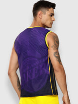 Los Angeles Lakers Game Day Sleeveless T-Shirt