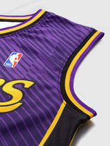 Los Angeles Lakers Game Day Sleeveless T-Shirt