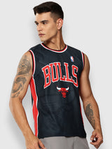 Chicago Bulls Game Day Sleeveless T-Shirt
