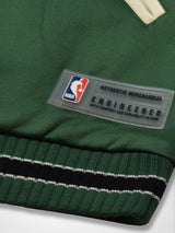 Boston Celtics: Essential Varsity Jacket