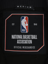 Golden State Warriors: Printed Varsity Jacket