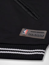 Golden State Warriors: Printed Varsity Jacket