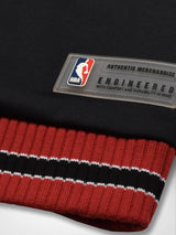 Chicago Bulls: Printed Varsity Jacket