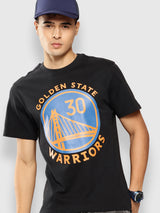 Stephen Curry Classic Printed T-Shirt
