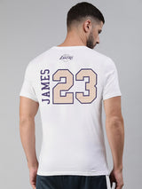 NBA: LeBron James Classic T-Shirt