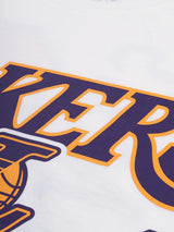 NBA: LeBron James Classic T-Shirt