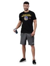 NBA: Steph Curry Classic T-Shirt