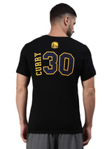 NBA: Steph Curry Classic T-Shirt