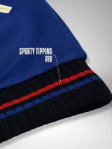 Paris Saint-Germain: Letterman Jacket