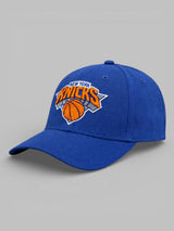 New York Knicks Classic Baseball Cap