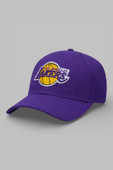 Los Angeles Lakers Classic Baseball Cap