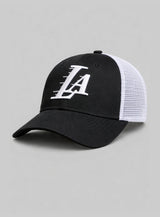 Los Angeles Lakers Classic Trucker Cap