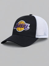 Los Angeles Lakers Classic Trucker Cap