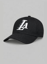 Los Angeles Lakers Classic Baseball Cap