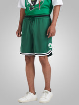 Boston Celtics Basketball Performance Shorts