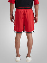 Chicago Bulls Basketball Performance Shorts