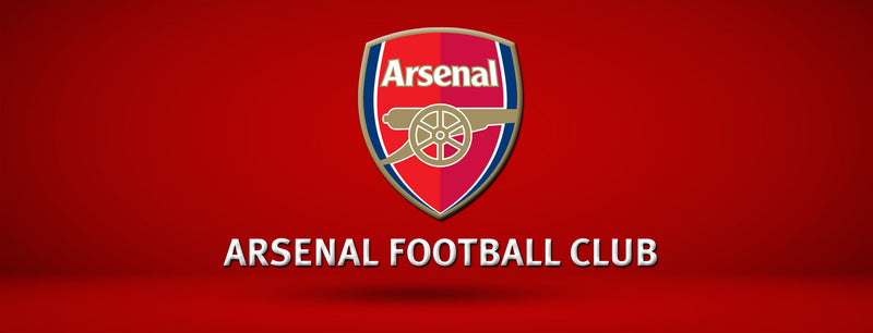 Arsenal FC Banner