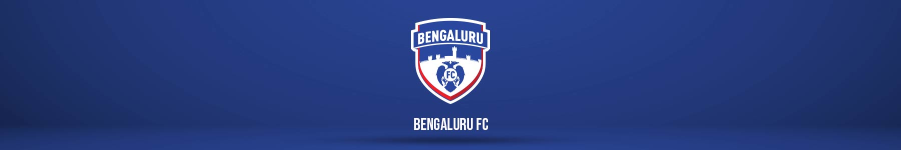 Bengaluru FC Banner