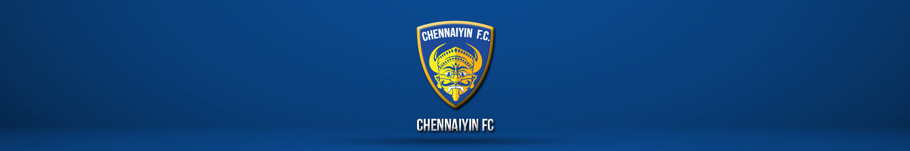 Chennaiyin FC Banner
