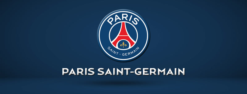 Paris Saint-Germain Banner