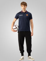FC Barcelona: Performance Polo