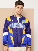 Golden State Warriors Lightweight Jacket