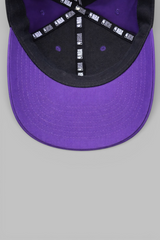 Los Angeles Lakers Classic Baseball Cap