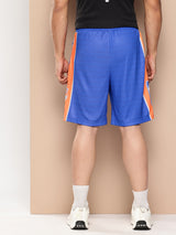 New York Knicks Game Day Shorts