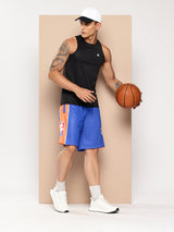 New York Knicks Game Day Shorts